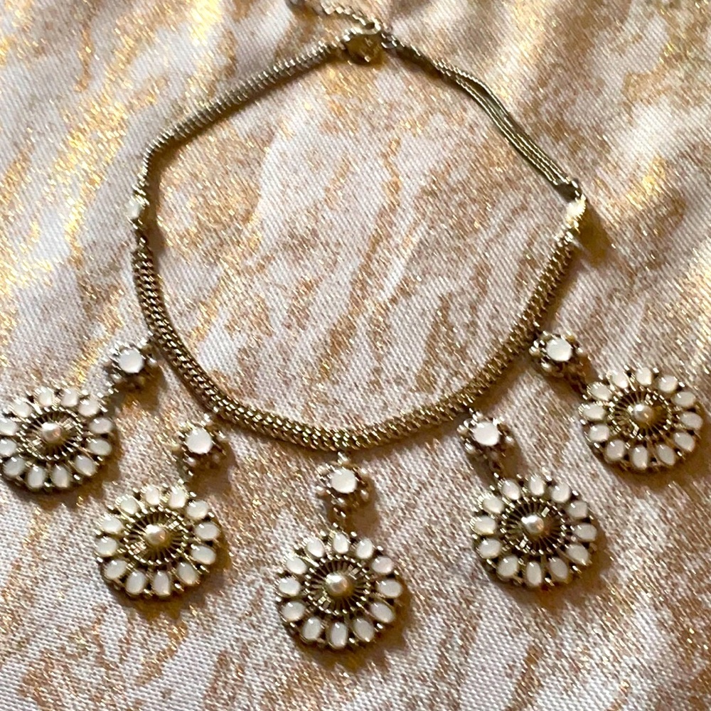 Faux Jewelry